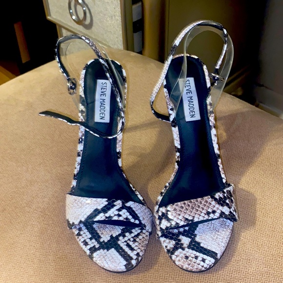 Steve Madden heels